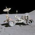 Apollo 15: A Mission of Many Firsts | Lunar Reconnaissance Orbiter Camera