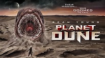 PLANET DUNE (2021) Reviews of The Asylum's 'Dune' mockbuster - MOVIES ...