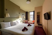 Hotel The Neighbour'S Magnolia Amsterdam - new 2023 prices, reviews ...