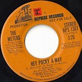 The Meters – Hey Pocky A-Way (1974, Vinyl) - Discogs