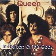 QUEEN – IN THE LAP OF THE GODS – ACE BOOTLEGS