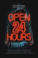 Image gallery for Open 24 Hours - FilmAffinity