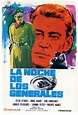 Sección visual de La noche de los generales - FilmAffinity