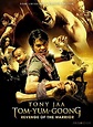 Tom Yum Goong-Revenge of The Warrior-3-Disc Uncut Collector's Edition ...