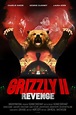 Affiche du film Grizzly II: Revenge - Photo 1 sur 1 - AlloCiné