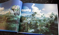 The Art of AVATAR - James Cameron's Epic Adventure - 6 | Flickr