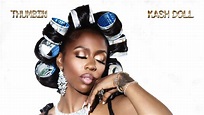 Kash Doll Releases New Track “Thumbin” The Hype Magazine: Unveiling the ...