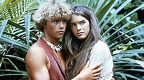 ‎The Blue Lagoon (1980) directed by Randal Kleiser • Reviews, film ...