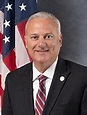 Former Florida Representative Mel Ponder (R) | LobbyTools
