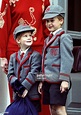 Prince William, On His Brother'S Prince Harry First Day At Wetherby... | Prince william and ...
