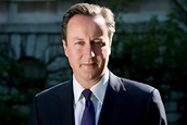 Former UK PM David Cameron arrives at Arabian Business Leadership ...