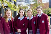 Why Choose a Girls' School? - St Clare's College
