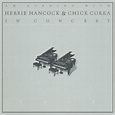 ‎An Evening With Herbie Hancock & Chick Corea In Concert (Live) - ハービー ...