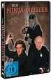 Der Ninja-Meister (DVD)