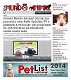 Jornal Mundo Animal - Agosto 2013 by Jornal Mundo Animal - Issuu