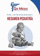 Resumen Pediatría qx medic - RESUMEN PEDIATRÕA Autor: Dr. Jhon Ortiz ...