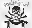 Téléchargement Gratuit | Graphiques Motörhead Logo Hard Rock, Motorhead ...