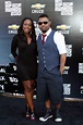 Kameelah Williams and Musiq - Image 8 from A List of Celeb Co-Parents | BET