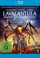 Lavalantula - Angriff der Feuerspinnen (Blu-ray)