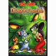 Tom Y Jerry El Dragon Perdido Pelicula Dvd Warner Bros DVD | Bodega ...