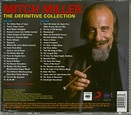 Mitch Miller CD: The Definitive Collection (2-CD) - Bear Family Records