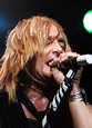 Kevin DuBrow - Wikipedia