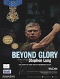 Stephen Lang, Lightstorm Film 'Beyond Glory' Acquired By Gravitas
