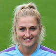 Laura Coombs | Man. City | UEFA Women's Champions League | UEFA.com