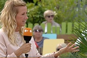 ZDF-Fernsehgarten: Kiwis Nippel und Dirty Dancing mit Blümchen