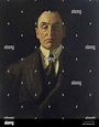Sir Edward Carson by John Lavery Stock Photo - Alamy