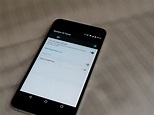 How to enable Night Mode on your Nexus in Android 7.0 Nougat | Android ...