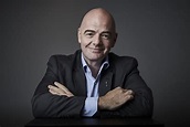 FIFA President Gianni Infantino to address the aftermath of Covid-19 at ...