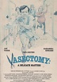 Vasectomy: A Delicate Matter (1986)