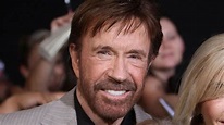 Chuck Norris cumple 82 años: Películas y proyectos actuales del famoso ...