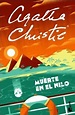 Libro: Muerte en el Nilo - 9788467056594 - Christie, Agatha (1890-1976 ...