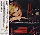 Helen Merrill - Brownie - Homage To Clifford Brown (1994, CD) | Discogs
