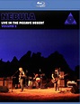 Nebula: Live in the Mojave Desert - Volume 2 [Blu-ray] | Blu-ray ...