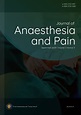 Journal of Anaesthesia and Pain