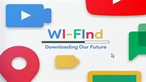 WI-Find: Downloading Our Future - Xumo Free Movies | Xumo Play