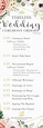 The Wedding Ceremony Order: Step-by-Step Breakdown and Tips | Order of ...