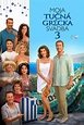 Mi gran boda griega 3 (2023) - Posters — The Movie Database (TMDB)