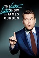 The Late Late Show with James Corden - Émission TV (2015)