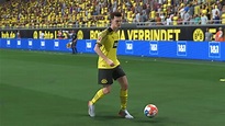 Goldschmiede Deutschland: Die besten deutschen Talente in FIFA 22 - kicker