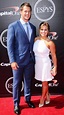 Shawn Johnson Marries Fiancé Andrew East at Fun Nashville Wedding
