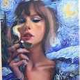 Taylor Swift Art