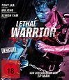Lethal Warrior: DVD oder Blu-ray leihen - VIDEOBUSTER.de