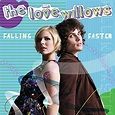 Amazon.com: Falling Faster - Single : The Love Willows: Digital Music