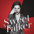 Jessie J - Sweet Talker on Behance