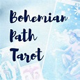 Bohemian Path Tarot