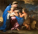 Luca Giordano | Baroque Era painter | Tutt'Art@ | Pittura * Scultura ...